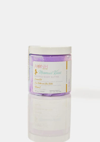 Mermaid Kisses Body Butter