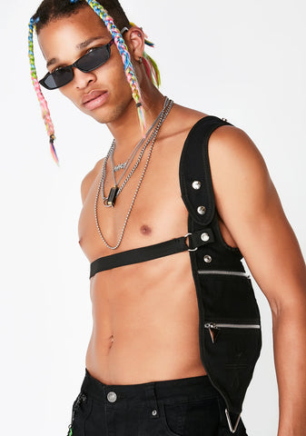 Kill For Love Holster