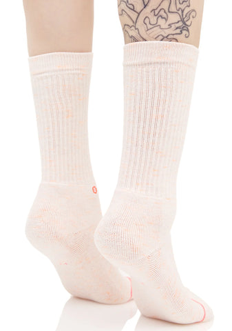 Uncommon Classic Crew Socks