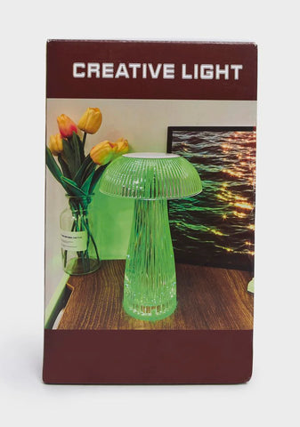 Magic Guides Mushroom Light