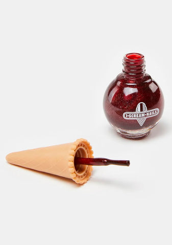 Bloodline Nail Polish