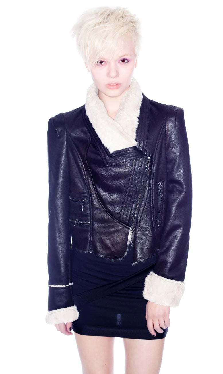 Stella & Jamie Leon Coat