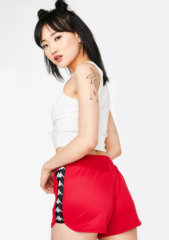 Lit 222 Banda Anguy Shorts