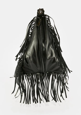 Duke Fringe Bag
