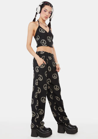 Peaceful Pants