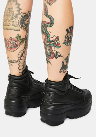 First Place Flex Sneakers