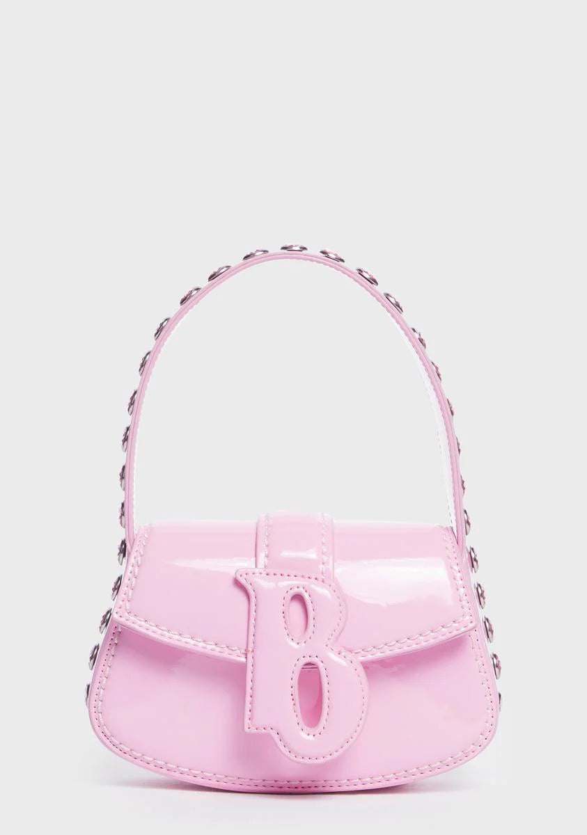 Not Your Doll Mini Bag