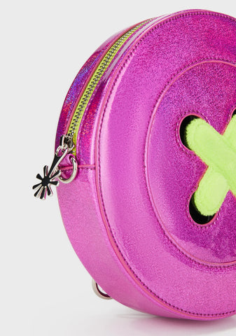 Arts N' Crafts Mini Backpack