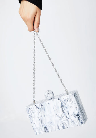 Metamorphic Rock Crossbody