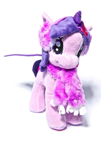 Winter is Coming Princess Twilight Sparkle