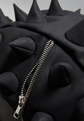 Doomed And Dangerous Spike Backpack