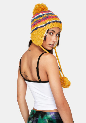 Chillin’ In Paradise Graphic Cami Top