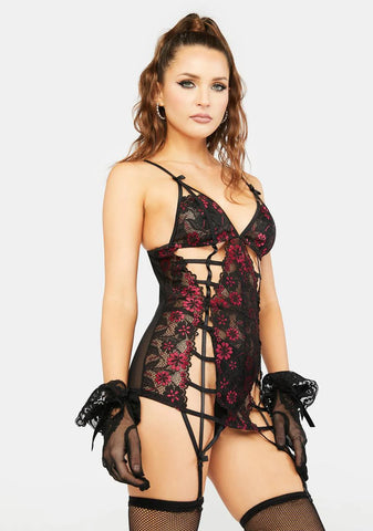 Fairytale Ending Camisole