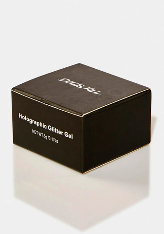 Blue Got The Glitz Glitter Gel