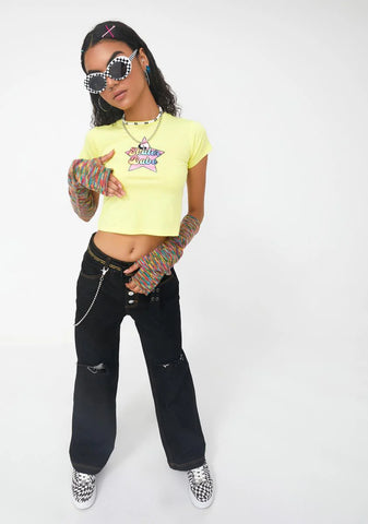 Star Student Graphic Tee