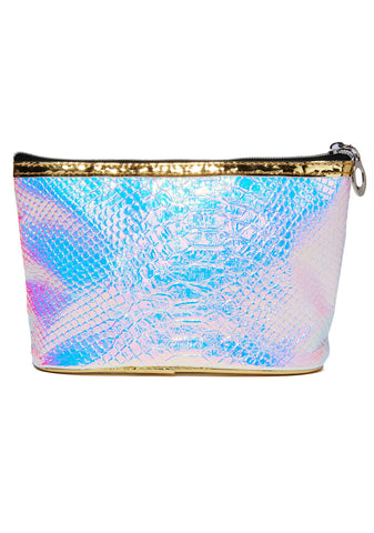 8 Piece Eye Blending Brush Set