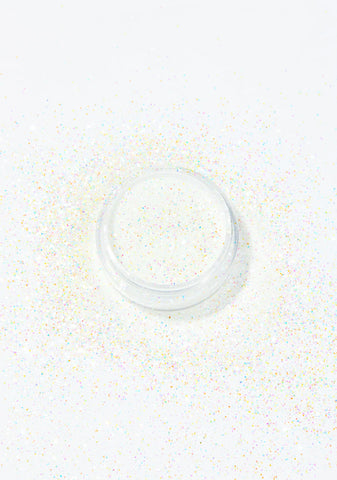 Iridescent Angel Fine Glitter