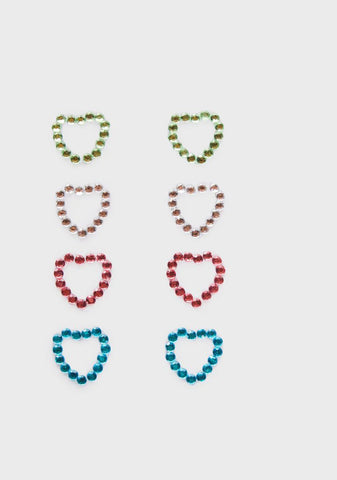 Overjoyed Mood Gem Pack