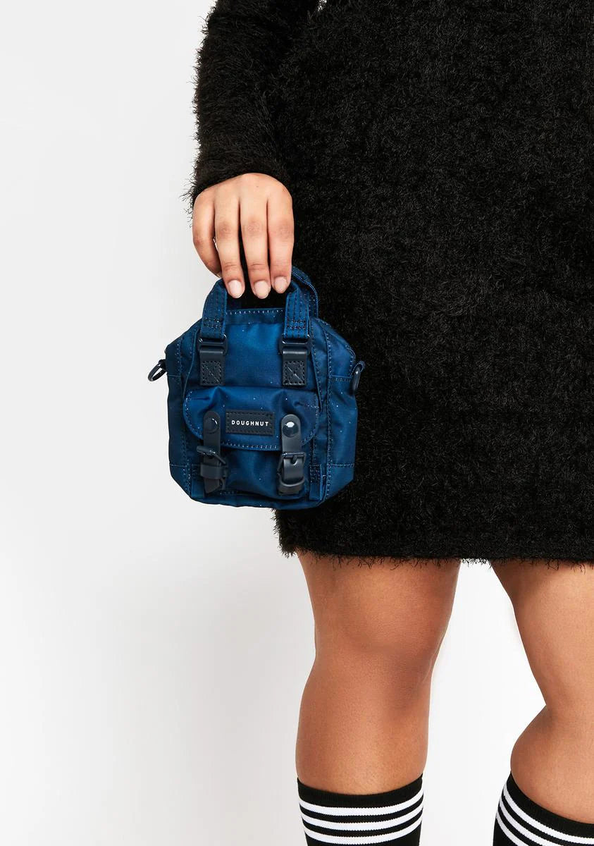 Starry  Macaroon Tiny Sky Series Crossbody Bag