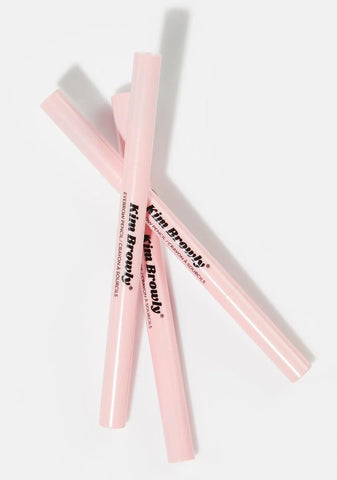 Blonde Kim Browly Eyebrow Pencil