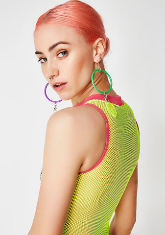 Born A Unicorn Bodysuit