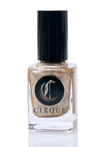 Cin Cin Sparkle Nail Polish