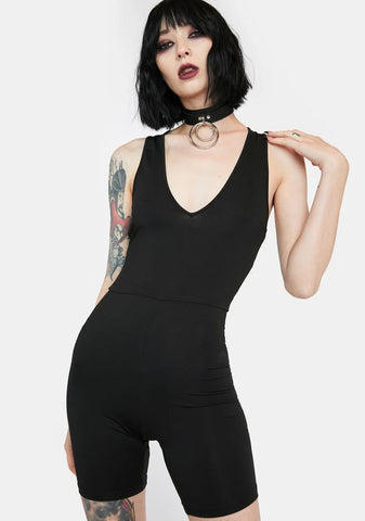 Bryson One Piece Romper