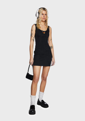 Casey Midi Dress