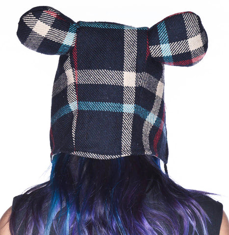 Ears Hat