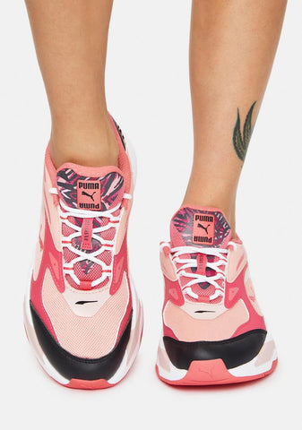 RS Fast Safari Women's Sneakers