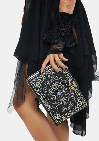 Spell On You Crossbody Bag