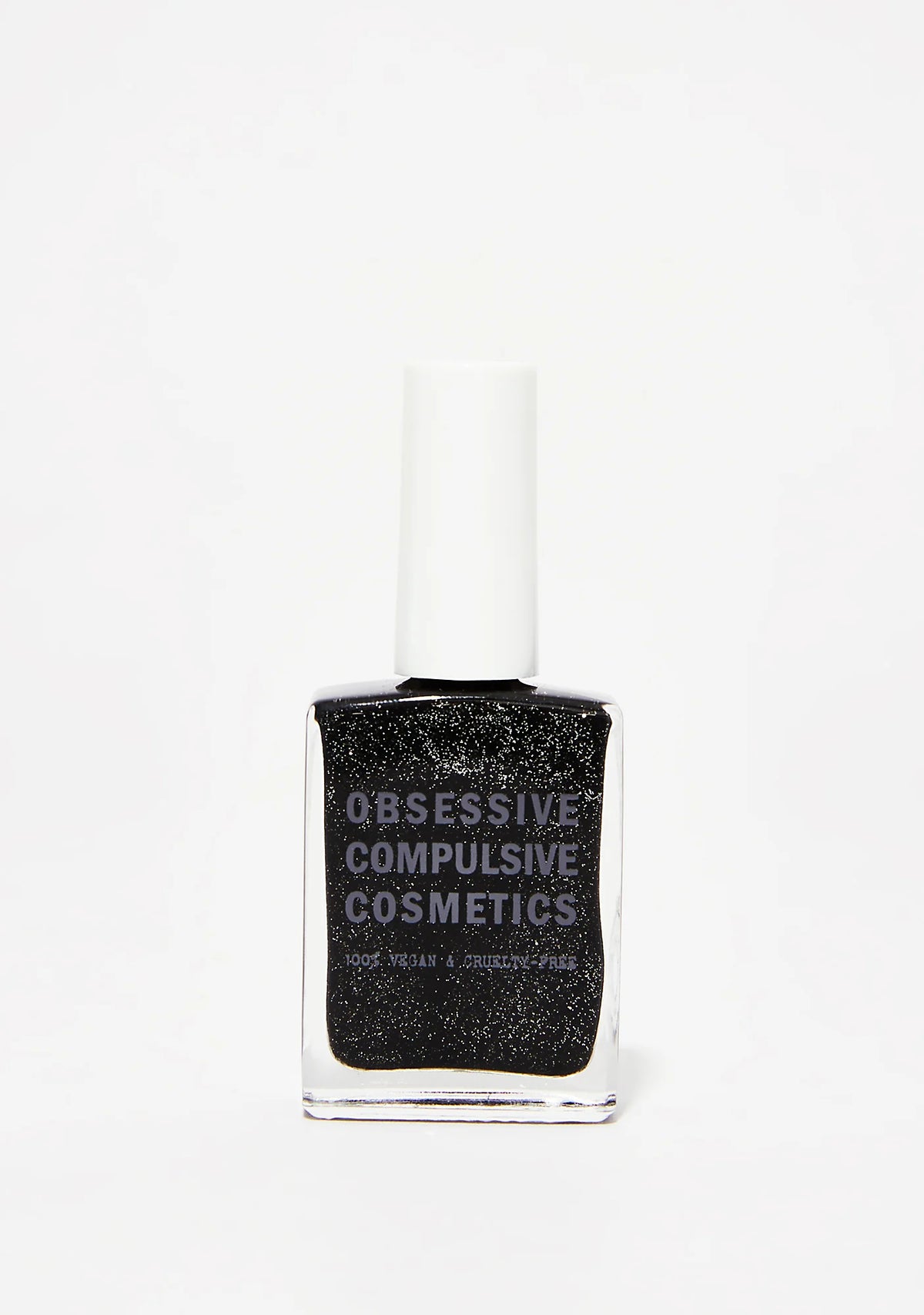 Batty Nail Lacquer
