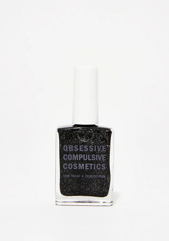 Batty Nail Lacquer