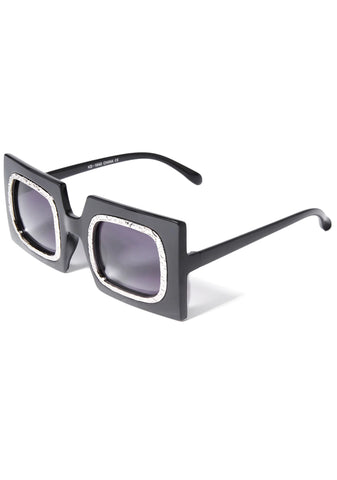 The Milo Sunglasses