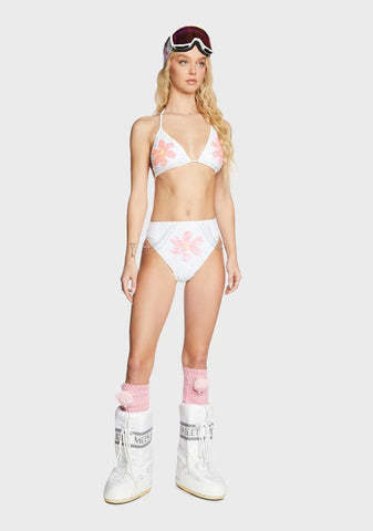 Woopsie Daisy Sequin Set