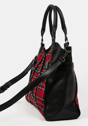 Calling Of The Eclipse Handbag