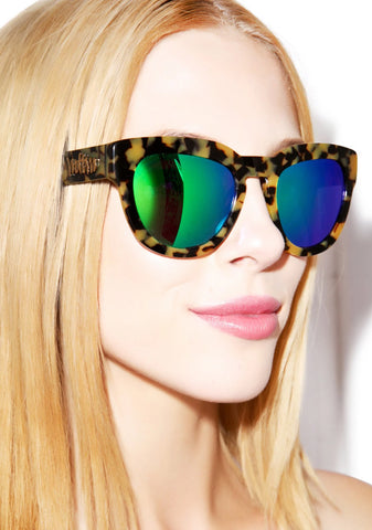 Kiki Sunglasses