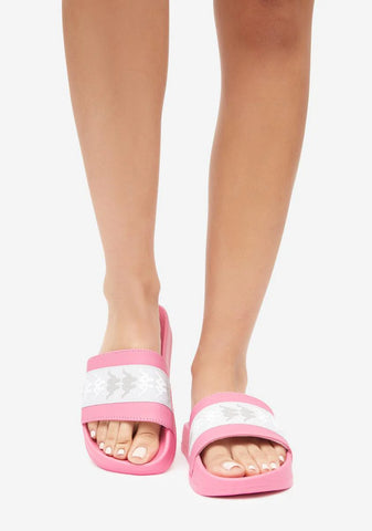 Pink 222 Banda Adam 15 Slides