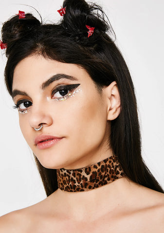 Jungle Prowl Choker