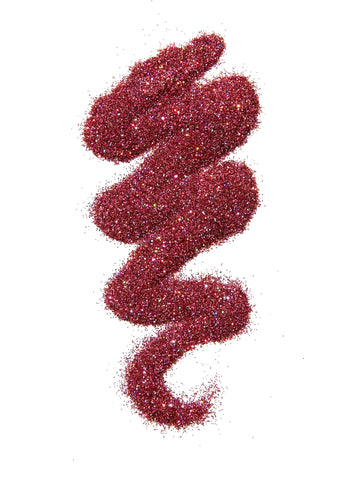 Crush Full Glitter Bottle