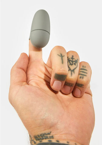 Better Than Your Ex Clitoral Vibrator