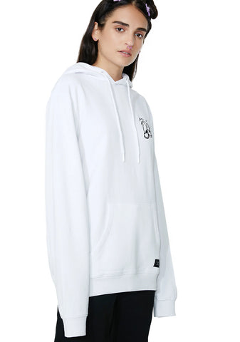 Bad For Your Brain Hoodie