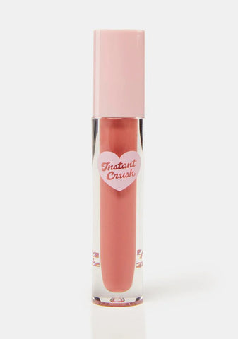 Cake Baby Instant Crush Lip Gloss