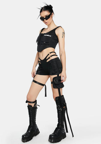 Tactical Deconstructed Speed Racer Pants