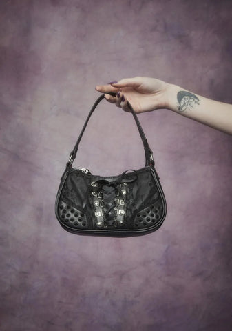 Dangerously Amorous Corset Bag