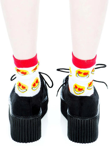 Creeper-202 Creeper Shoes