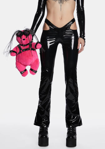 Cyber Festival Friend Bear Backpack