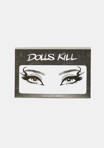 Entrancing Stares Eye Decorations