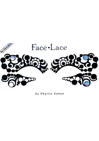 Optart Face Lace