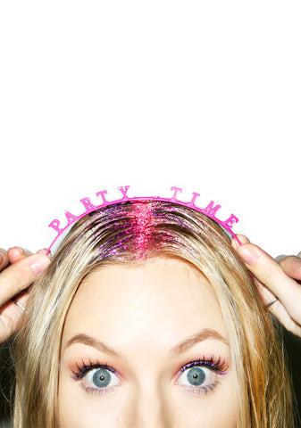 Party Time Headband